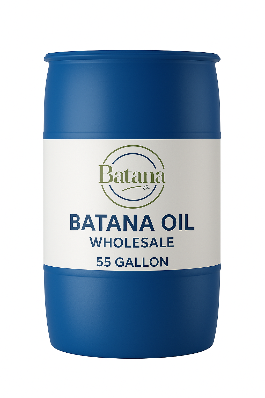 Bulk Batana Oil - 400lbs Wholesale Authentic Batana Oil from Honduras