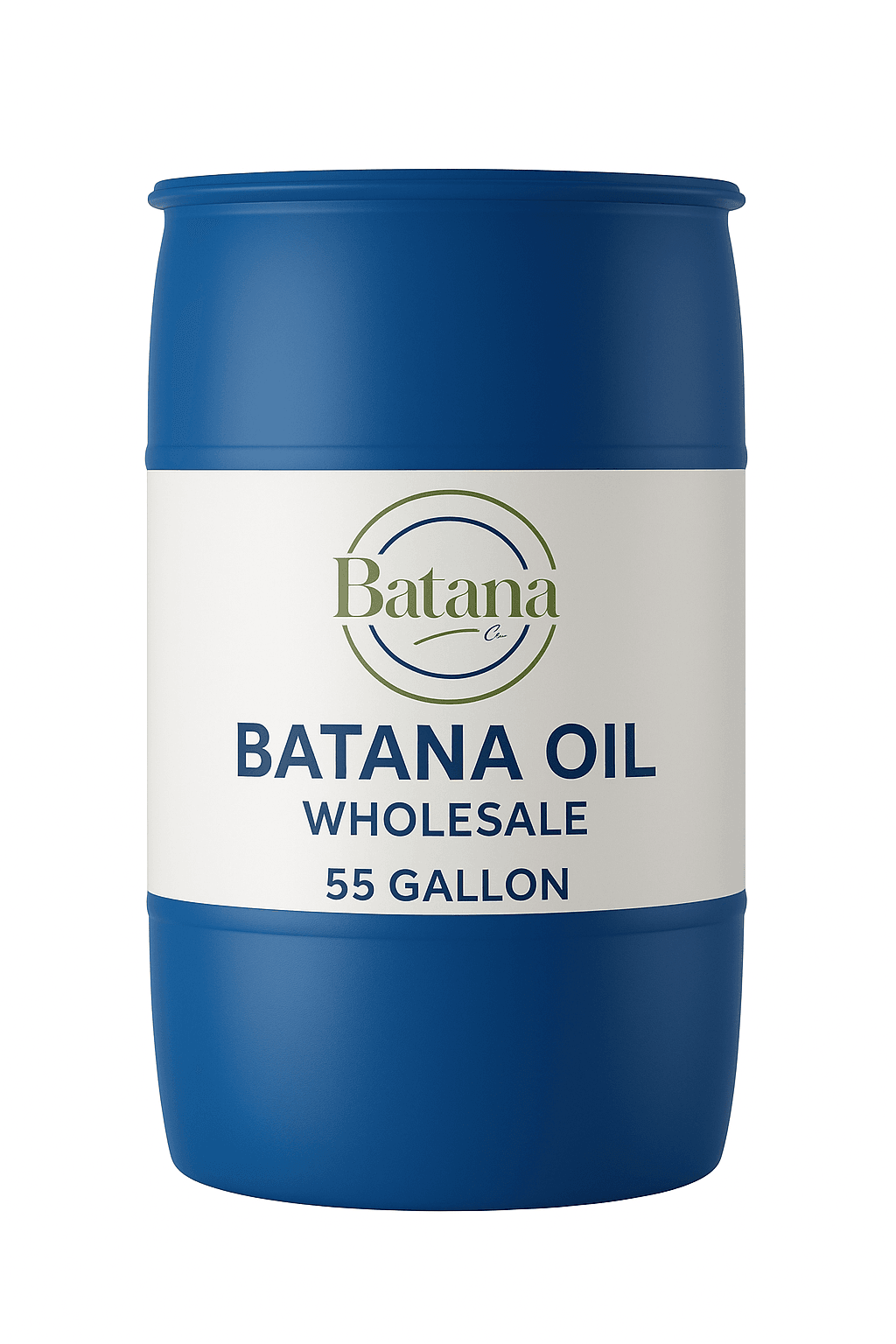 Bulk Batana Oil - 400lbs Wholesale Authentic Batana Oil from Honduras