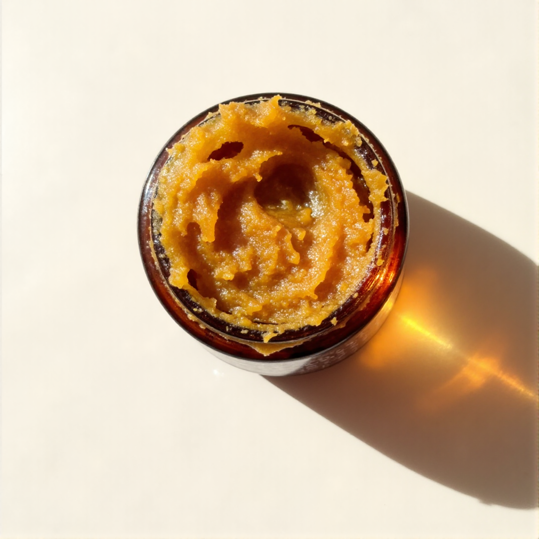 Real Batana Oil - 100% Pure Batana Oil from Honduras