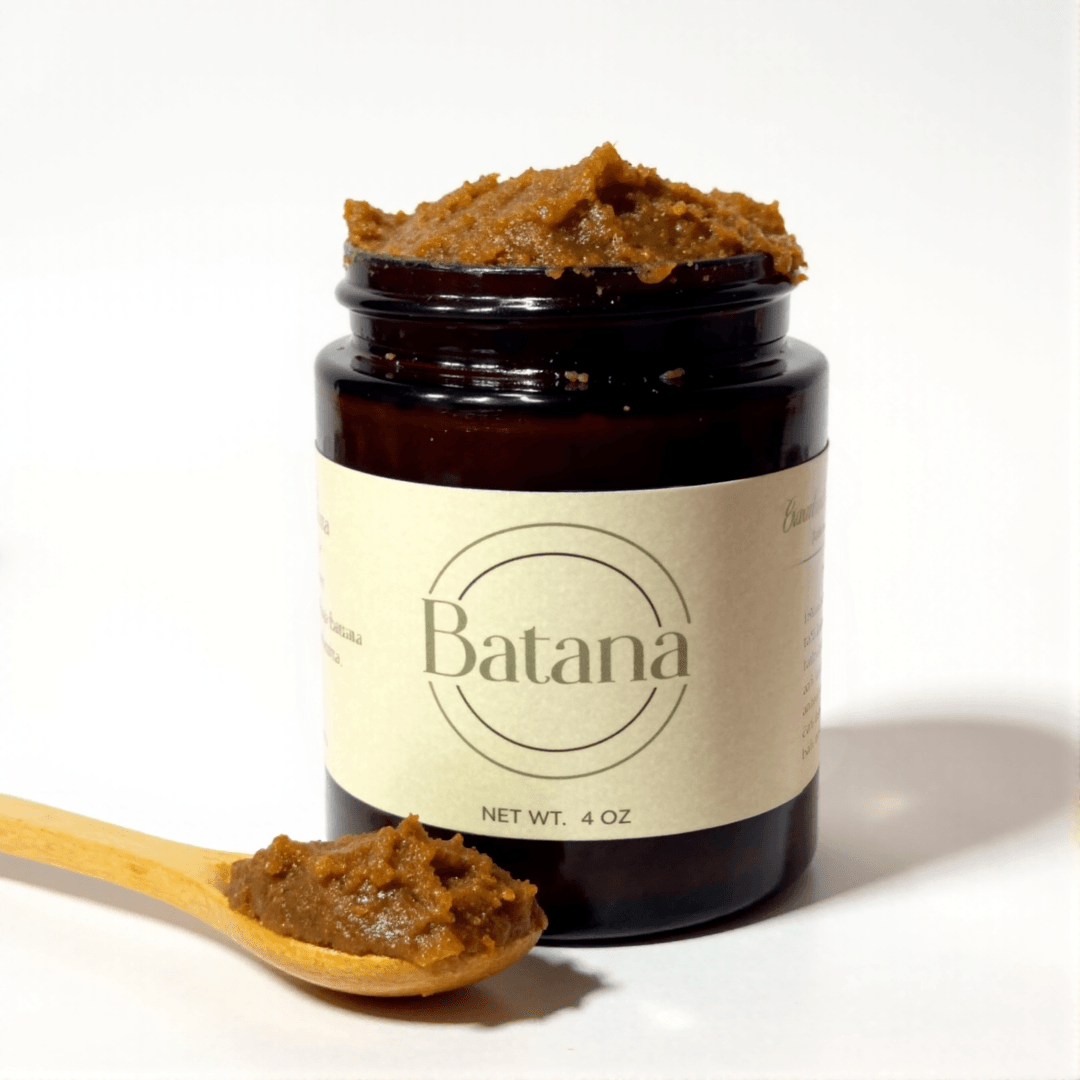 Real Batana Oil - 100% Pure Batana Oil from Honduras – Nativae Organics