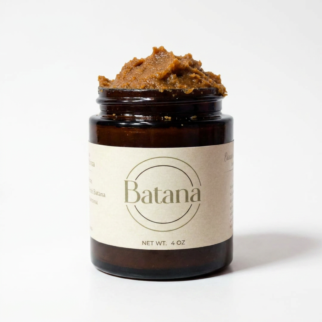 Real Batana Oil from Honduras